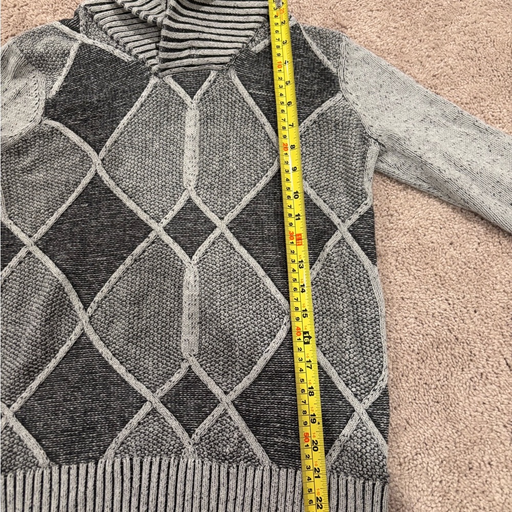 Method Men's Sweater - Picture 7 of 7